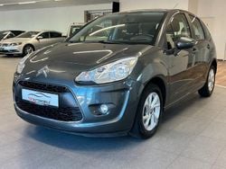 Gris shark Gebraucht 2012 Citroën C3 Tendance Kleinwagen | 4.770 € (Fairer Preis)