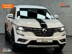 Weiß Gebraucht 2018 Renault Koleos Intens SUV | 14.990 € (Guter Preis)