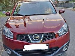 Gebraucht 2010 Nissan Qashqai SUV | 4.800 € (Superpreis)