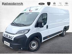 Weiß Gebraucht 2024 Fiat Ducato Van | 29.990 €