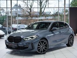 Grau Gebraucht 2020 BMW 120 M Sport Kleinwagen | 26.800 € (Fairer Preis)