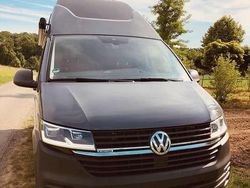 Grau Gebraucht 2025 VW T6.1 Van | 139.000 €