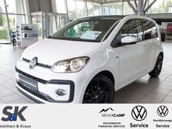 Weiß wei Gebraucht 2018 VW up! Join Kleinwagen | 12.190 € (Etwas zu teuer)