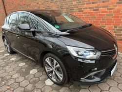 Schwarz Gebraucht 2018 Renault Scénic IV Intens Van / Kleinbus | 11.700 € (Fairer Preis)