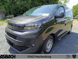 Grau Neu 2025 Peugeot Expert Van | 33.990 € (Superpreis)