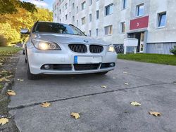 Gebraucht 2007 BMW 530 Kombi | 4.666 € (Fairer Preis)