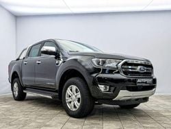 Schwarz Gebraucht 2020 Ford Ranger Limited Abholung | 26.480 € (Guter Preis)