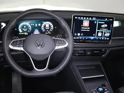 VW Tayron
