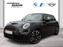 Schwarz Gebraucht 2022 Mini John Cooper Works Kleinwagen | 27.290 € (Superpreis)