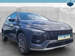 Aurora grey Neu 2025 Hyundai Bayon Trend SUV | 23.691 € (Guter Preis)