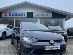 Grau Gebraucht 2022 VW Polo Life Kleinwagen | 18.490 € (Fairer Preis)