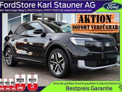 Agate black metallic Neu 2025 Ford Explorer SUV | 42.480 € (Superpreis)