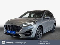 Silber Gebraucht 2023 Ford Kuga ST-Line X SUV | 24.900 € (Fairer Preis)