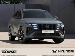 Grau Neu 2025 Hyundai Matrix N Line Van / Kleinbus | 37.790 €
