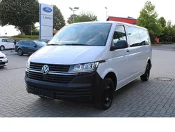 Weiß Gebraucht 2020 VW T6.1 Van | 20.900 € (Guter Preis)