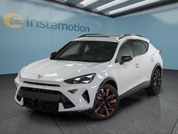 Weiß Gebraucht 2025 Cupra Formentor SUV | 40.099 € (Etwas zu teuer)