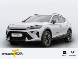 Glacial weiß metallic Gebraucht 2024 Cupra Formentor VZ SUV | 39.880 € (Superpreis)