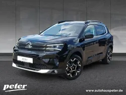 Met. perla nera schwarz Neu 2025 Citroën C5 Aircross SUV | 27.850 € (Superpreis)