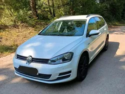 Gebraucht 2014 VW Golf VII Kombi | 6.950 € (Fairer Preis)