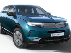Spektrum blau Neu 2025 Opel Grandland X Edition SUV | 30.029 € (Superpreis)