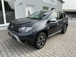 Grau Gebraucht 2019 Dacia Duster Adventure SUV | 9.990 € (Guter Preis)