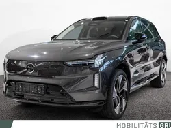 Grau Neu 2025 Volvo EX90 Performance SUV | 112.420 € (Teuer)
