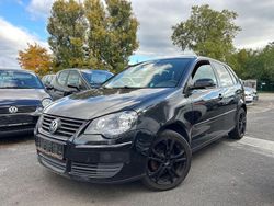 Schwarz Gebraucht 2008 VW Polo Black Edition Limousine | 2.290 € (Fairer Preis)