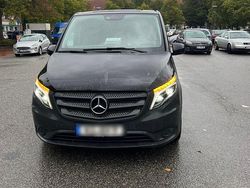 Gebraucht 2020 Mercedes Vito Kombi | 23.000 € (Fairer Preis)