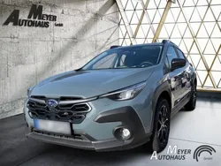 Offshore blue (m) Neu 2024 Subaru Crosstrek Active SUV | 35.490 € (Fairer Preis)