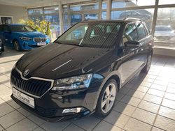 Schwarz Gebraucht 2019 Skoda Fabia Soleil Kombi | 12.499 € (Guter Preis)