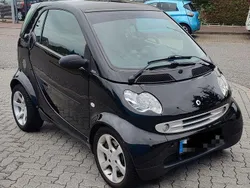 Schwarz Gebraucht 2004 Smart ForTwo Coupé Pulse Coupé | 1.700 €