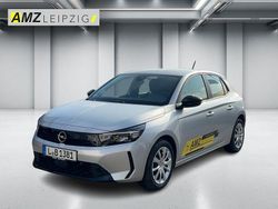 Grau Gebraucht 2025 Opel Corsa Edition Limousine | 14.995 € (Guter Preis)