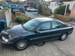 Schwarz Gebraucht 1999 Volvo S80 Limousine | 1.500 €