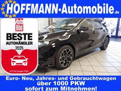 Schwarzmet. Neu 2025 Kia Ceed Sportswagon Kombi | 23.750 € (Fairer Preis)