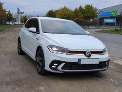 Weiß Gebraucht 2023 VW Polo GTI Kleinwagen | 24.600 € (Fairer Preis)