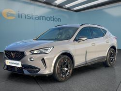 Gebraucht 2022 Cupra Formentor VZ SUV | 29.949 € (Fairer Preis)