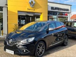 Schwarz Gebraucht 2018 Renault Scénic IV Van / Kleinbus | 12.200 € (Superpreis)