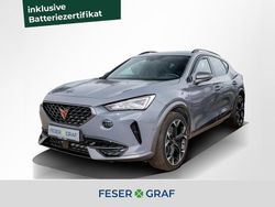 Graphengrau Gebraucht 2022 Cupra Formentor VZ SUV | 27.990 € (Fairer Preis)