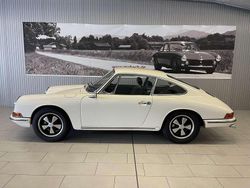 Weiß Gebraucht 1968 Porsche 911 Coupé | 199.900 €