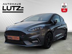 Grau Gebraucht 2020 Ford Fiesta ST Kleinwagen | 16.930 € (Fairer Preis)