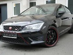 Schwarz Gebraucht 2014 Cupra Leon Coupé | 14.990 € (Fairer Preis)