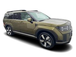 Grün Gebraucht 2024 Hyundai Santa Fe SUV | 55.558 €