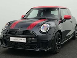 Grau Gebraucht 2024 Mini John Cooper Works Kleinwagen | 31.253 € (Guter Preis)