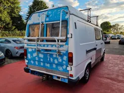 Weiß Gebraucht 1988 Mercedes T1 Van | 6.990 €