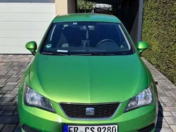 Grün Gebraucht 2014 Seat Ibiza Style Limousine | 7.000 € (Fairer Preis)