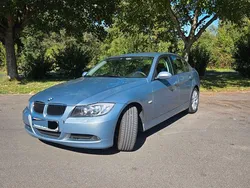 Grau Gebraucht 2005 BMW 320 Limousine | 3.200 € (Guter Preis)
