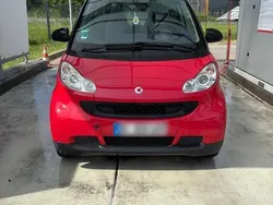 Smart ForTwo Coupé