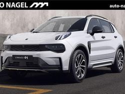 Weiß Neu 2025 Lynk & Co 01 SUV | 37.990 € (Guter Preis)