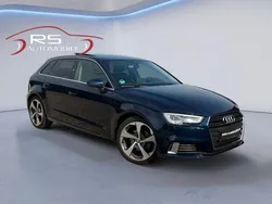Andere Gebraucht 2017 Audi A3 Comfort Limousine | 19.980 €