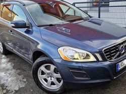 Blau Gebraucht 2011 Volvo XC60 SUV | 8.900 € (Guter Preis)